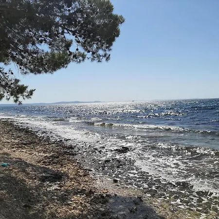 Apartmán Sanja