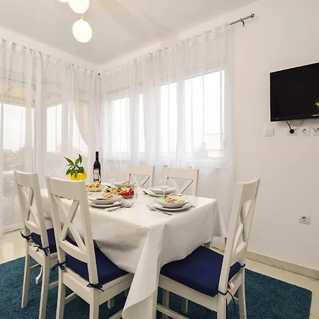 Sanja Apartmán Zaton (Zadar)