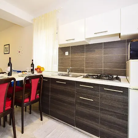 Apartman Sanja Zaton