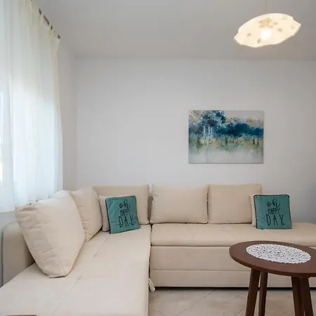 Apartman Sanja