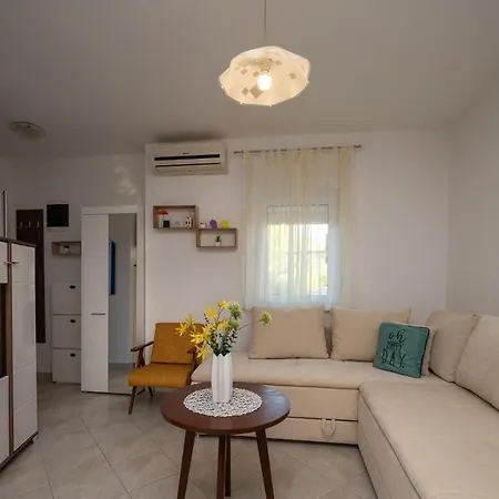 Apartmán Sanja *
