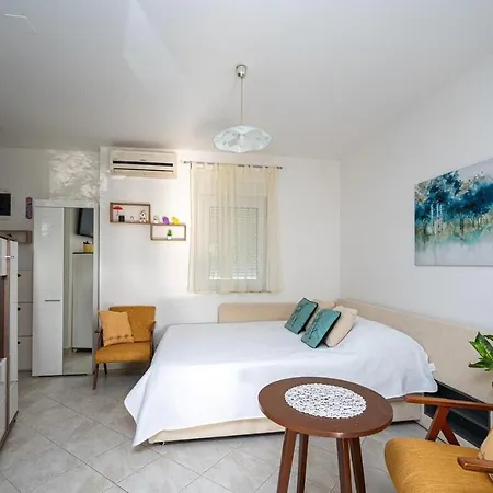 Sanja Apartman Zaton