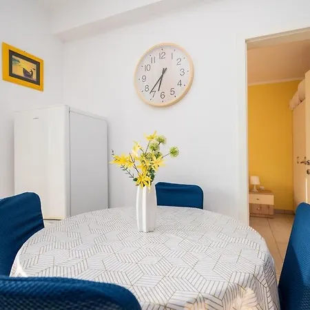 Apartmán Sanja Zaton (Zadar)