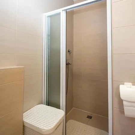 Sanja Apartmán