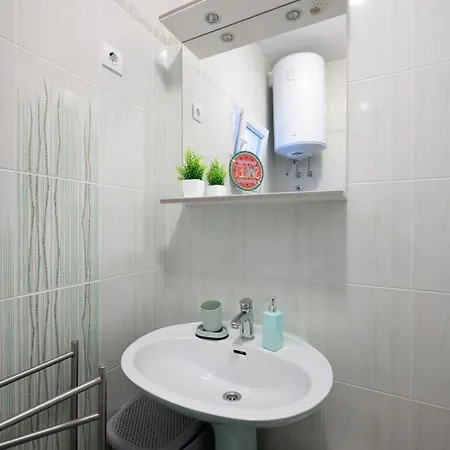 Apartman Sanja