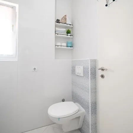 Apartmán Sanja *