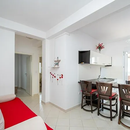 Sanja Apartmán Zaton (Zadar)