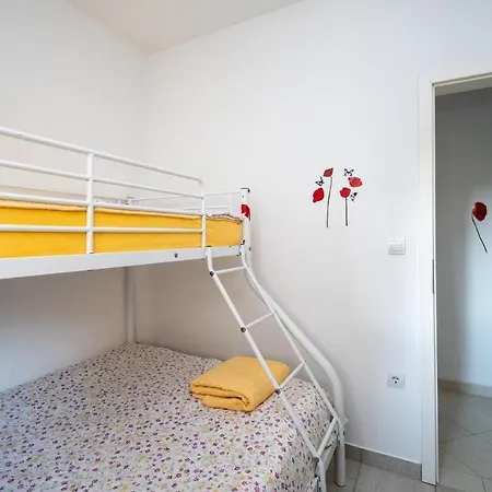 Sanja Apartmán