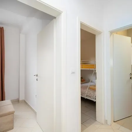 Apartmán Sanja