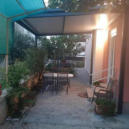 Apartmán Sanja *