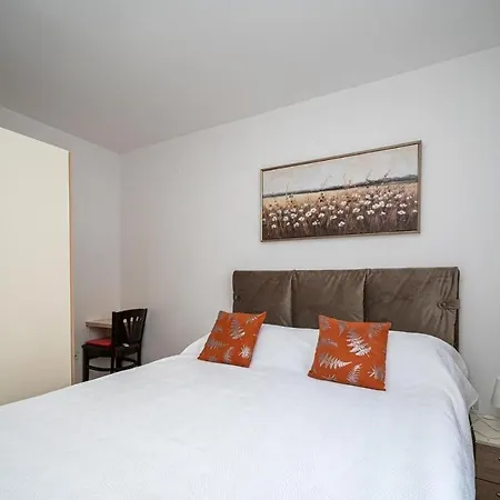 Sanja Apartmán Zaton (Zadar)