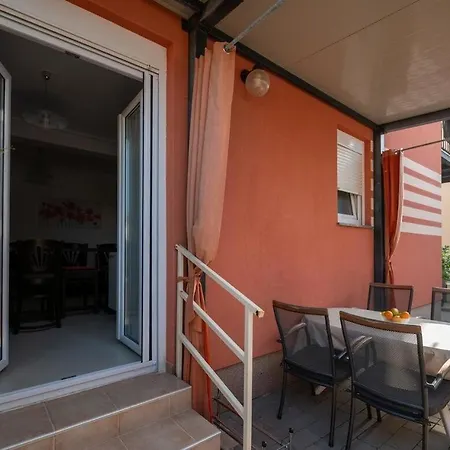 Sanja Apartman