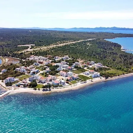 Sanja Apartmán Zaton (Zadar)