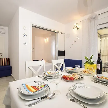 Apartmán Sanja Zaton (Zadar)