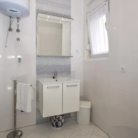 Sanja Apartmán