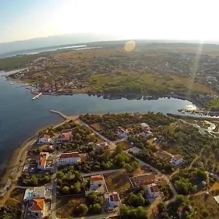 Apartmán Sanja Zaton (Zadar)