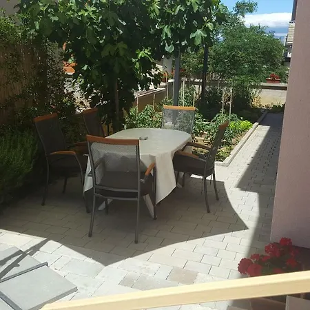 Apartman Sanja *