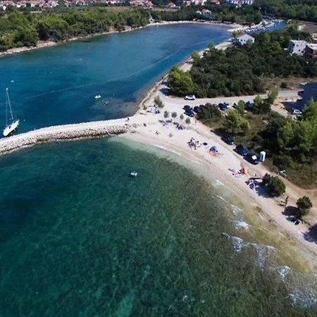 Sanja Apartman