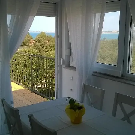Apartmán Sanja Zaton (Zadar)