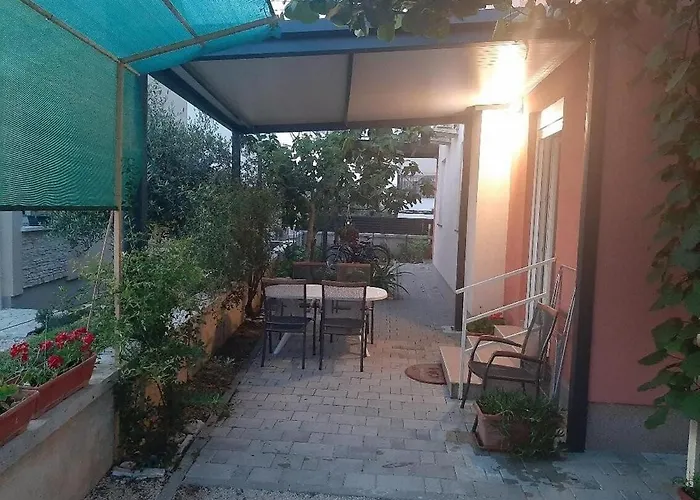 Apartman Sanja *