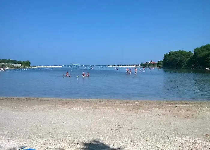 Sanja Zaton (Zadar)