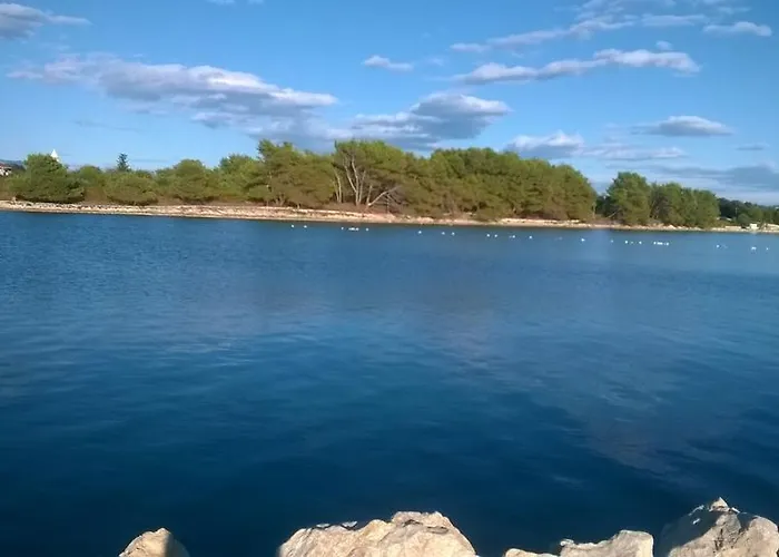 Apartman Sanja Zaton (Zadar)