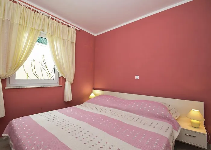 Apartman Sanja Zaton (Zadar)