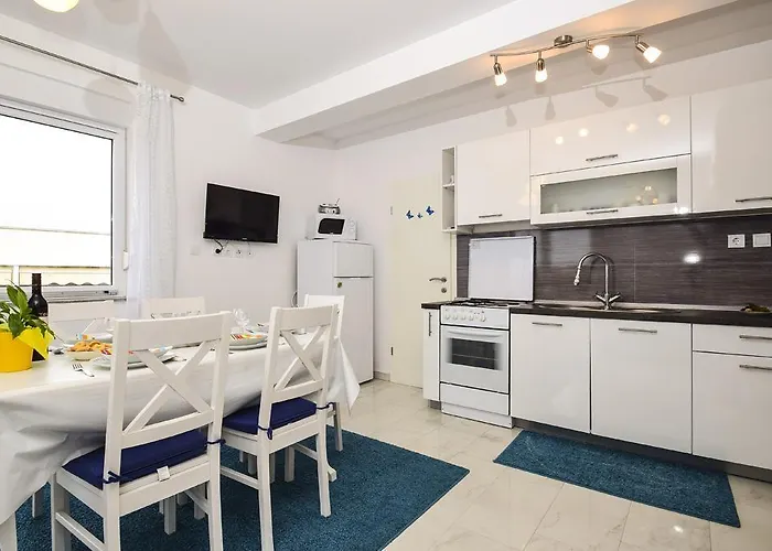 Sanja Apartman Zaton (Zadar)