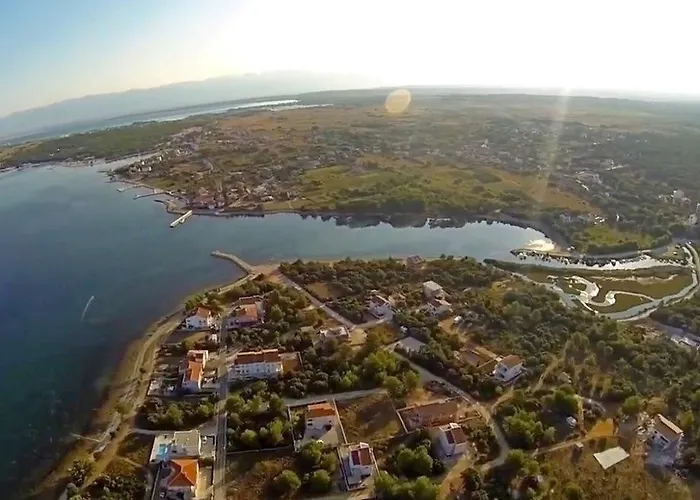 Lejlighed Sanja Zaton (Zadar)