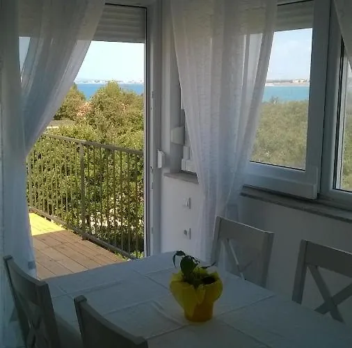 Lejlighed Sanja Zaton (Zadar)