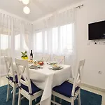 Sanja Apartamento Zaton (Zadar)
