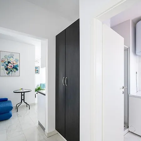 Sanja Apartamento *