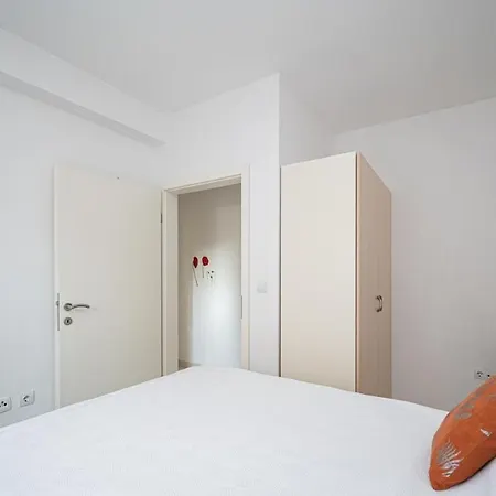 Sanja Apartamento *
