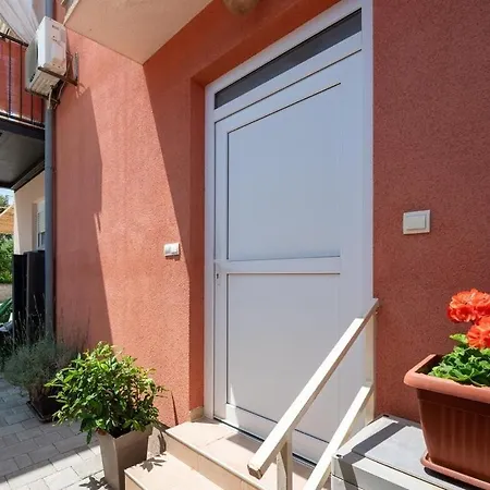 Sanja Apartamento *