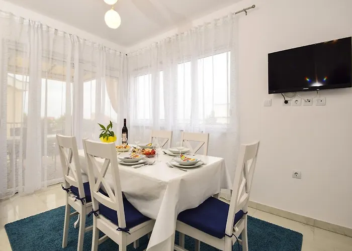 Sanja Appartamento Zaton (Zadar)